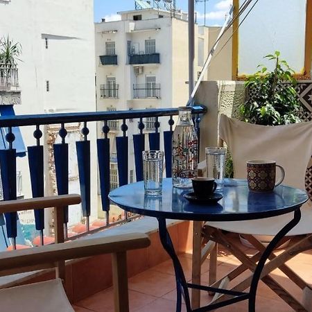 Just 9 Min From Acropolis Apartment Athens Ngoại thất bức ảnh
