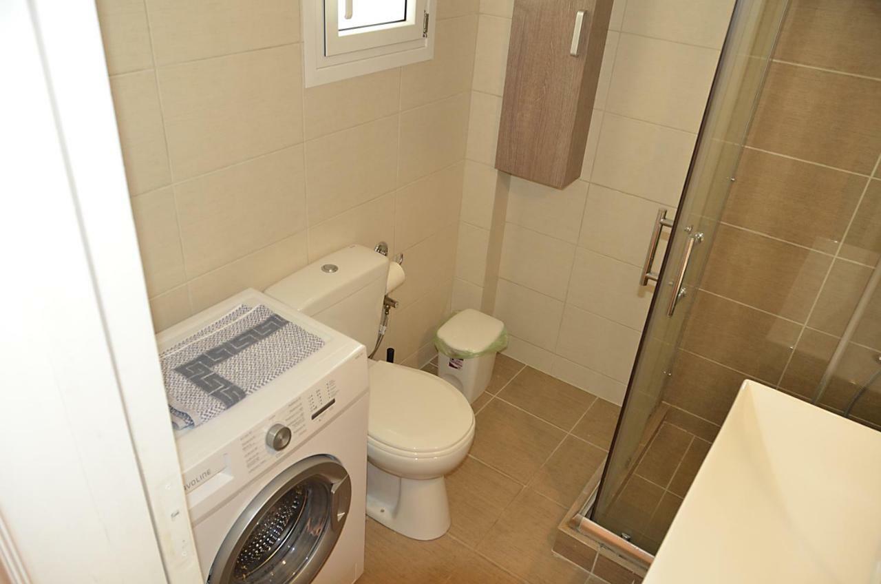 Just 9 Min From Acropolis Apartment Athens Ngoại thất bức ảnh
