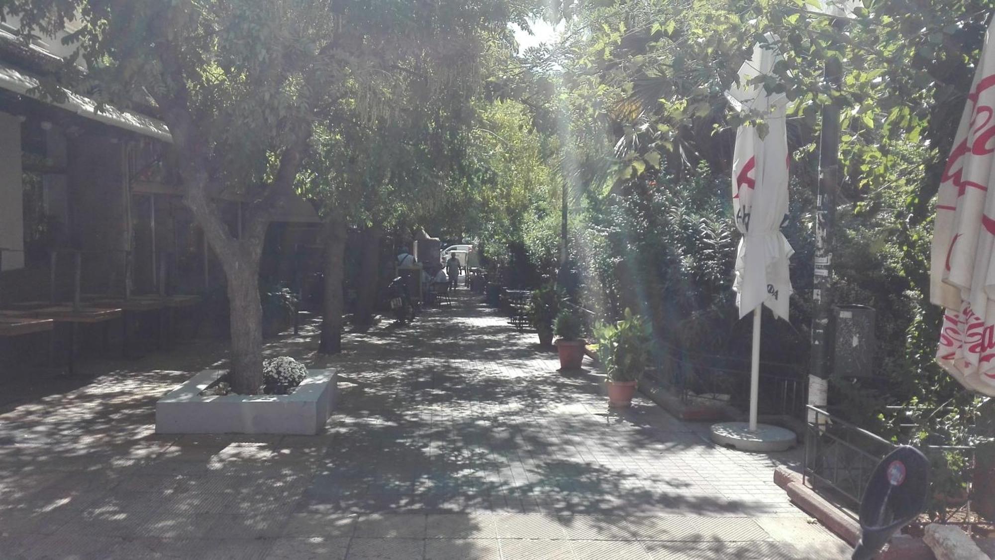 Just 9 Min From Acropolis Apartment Athens Ngoại thất bức ảnh
